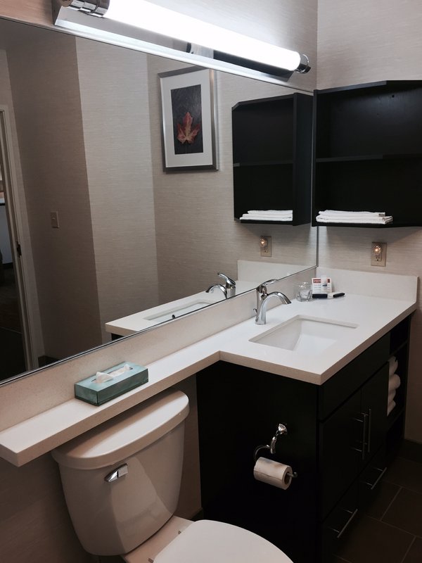 Candlewood Suites AUSTINTOWN