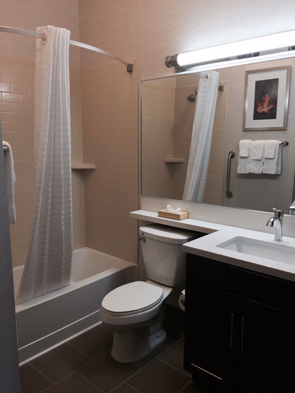 Candlewood Suites AUSTINTOWN