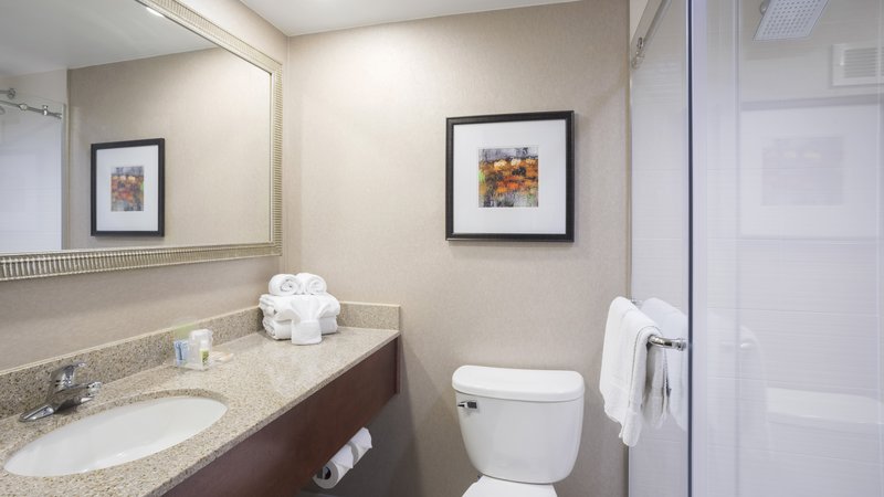 Holiday Inn Cincinnati – Riverfront