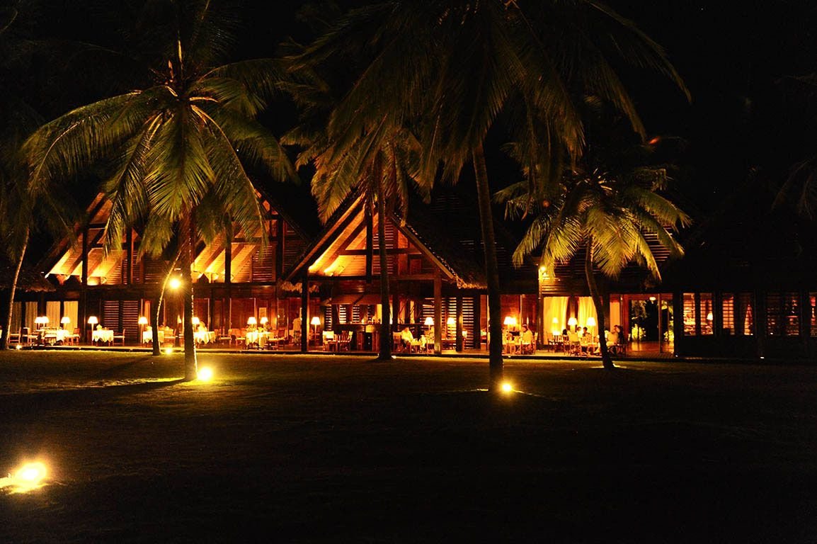 Anjajavy Hotel