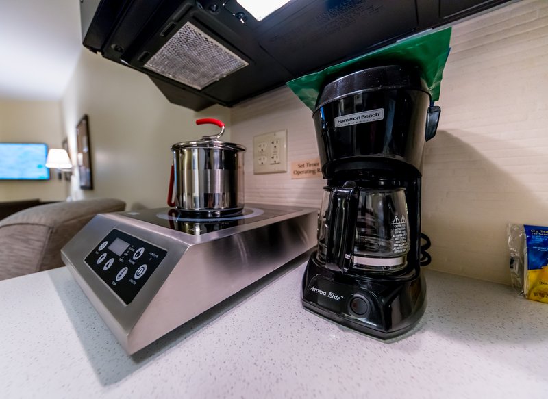 Candlewood Suites Fairbanks