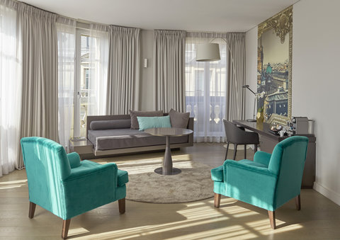Suite Junior