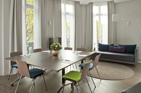 Salle de R&eacute;union