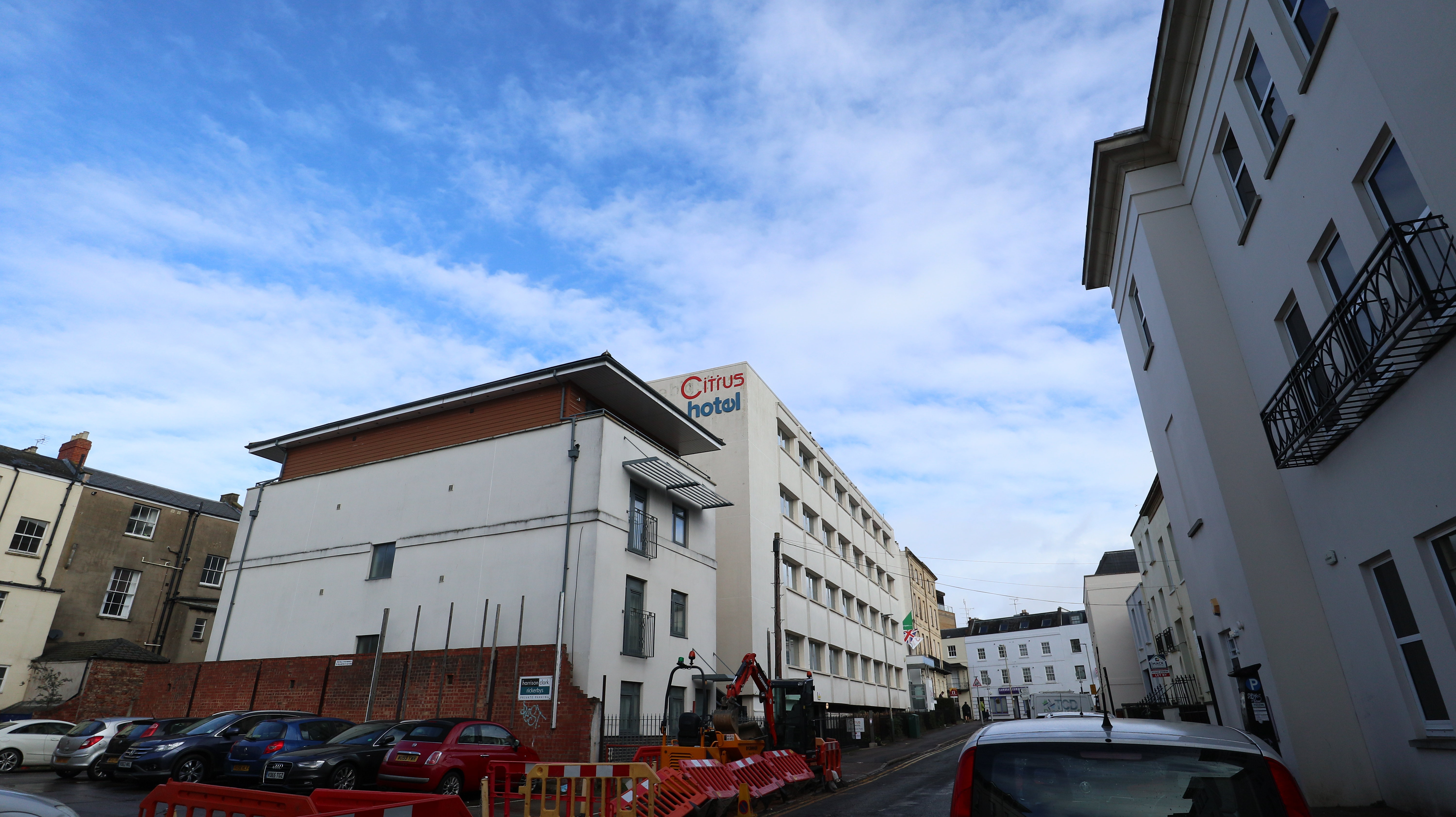 Citrus Hotel Cheltenham