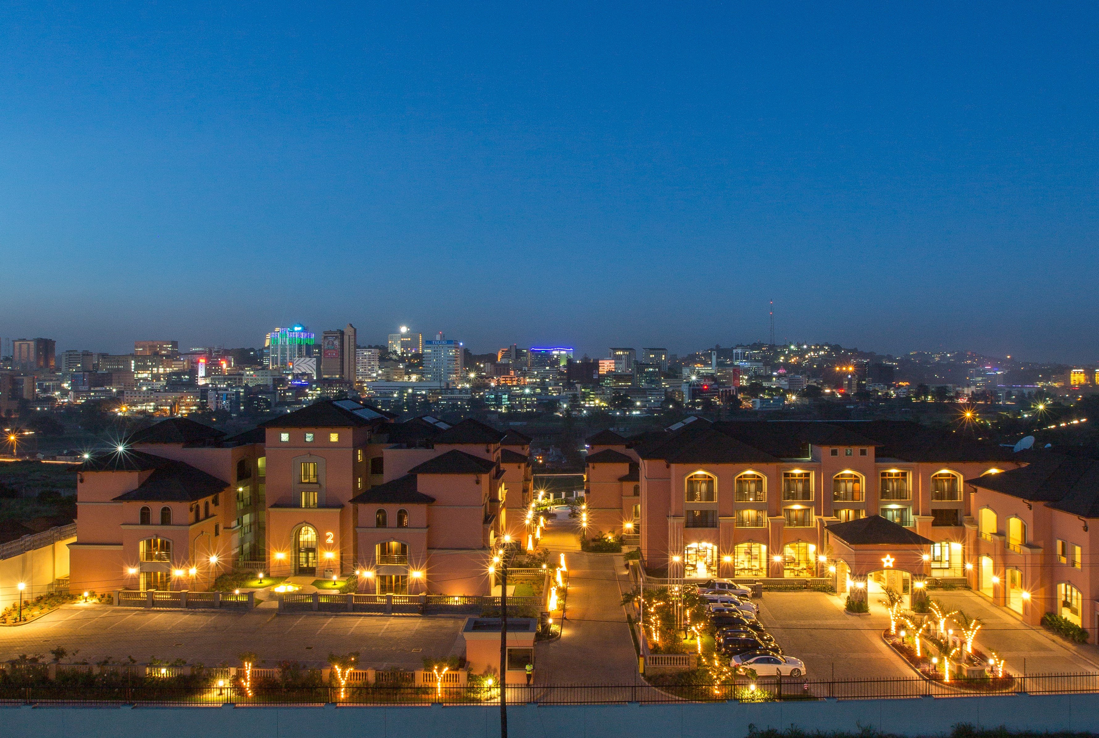 Mestil Hotels & Residences