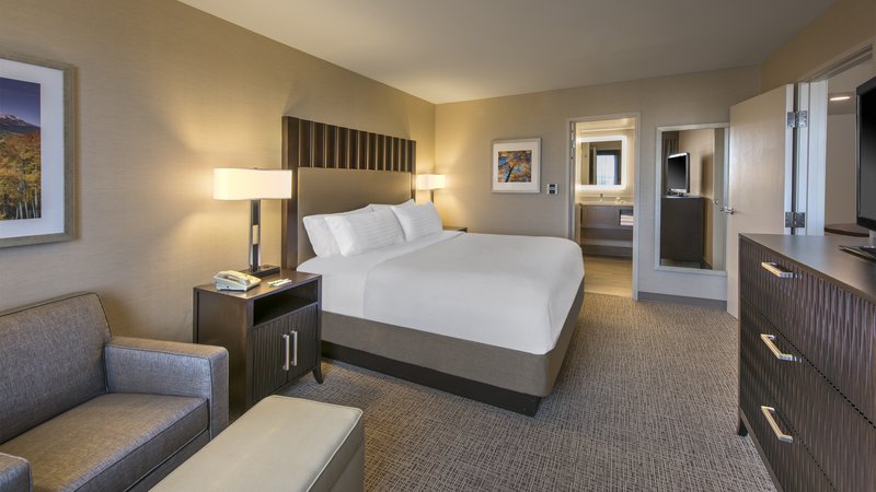Holiday Inn Denver Lakewood