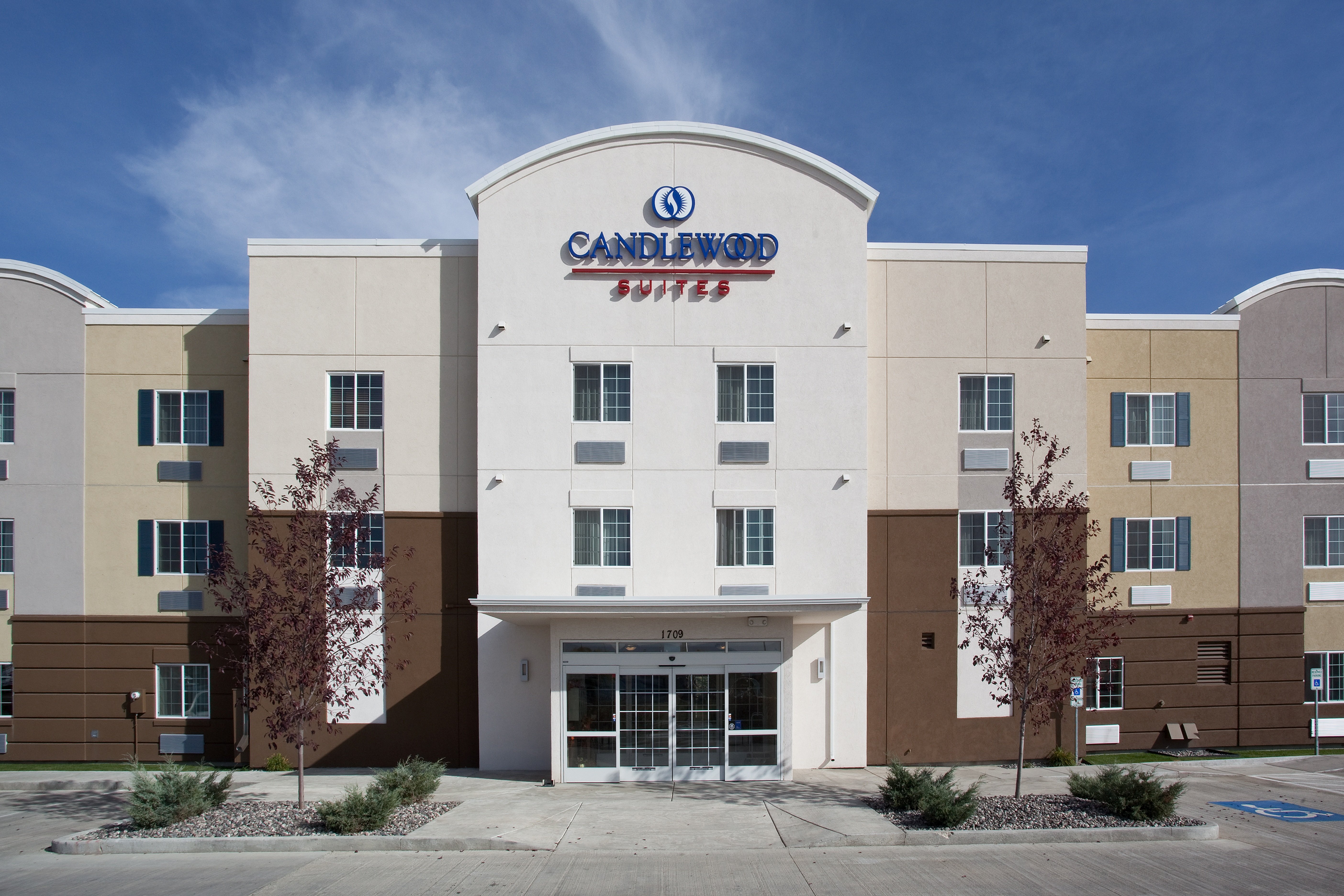 Candlewood Suites