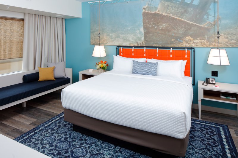 Hotel Indigo Orange Beach – Gulf Shores