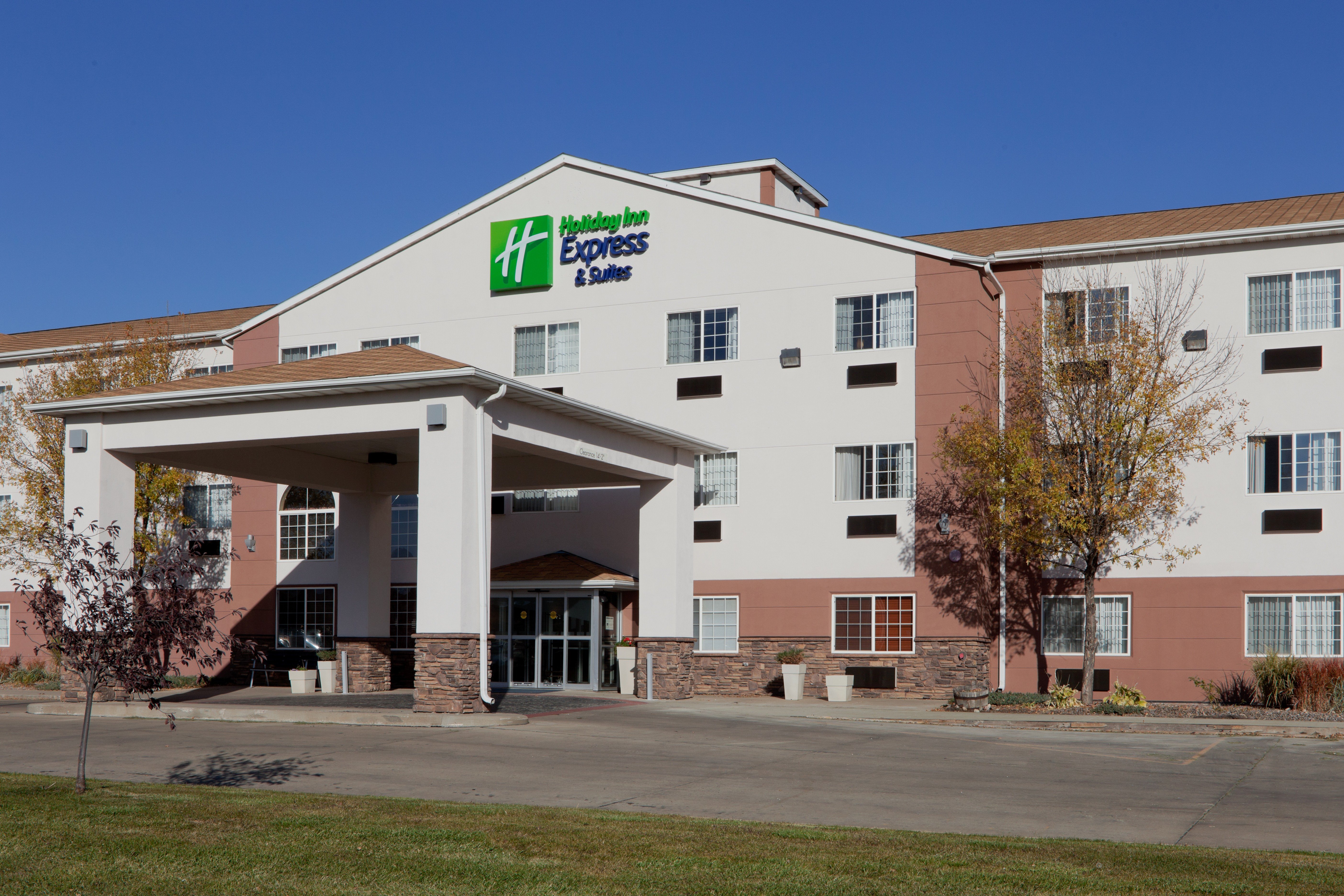 Holiday Inn Express