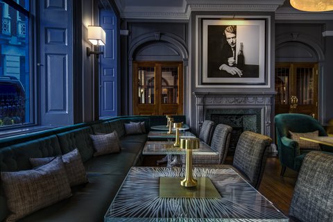 RFH Brown's Hotel - The Donovan Bar