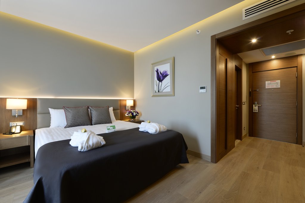Holiday Inn BURSA - CITY CENTRE