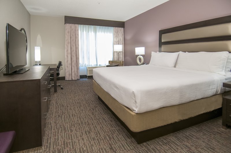 Holiday Inn New Orleans Airport North