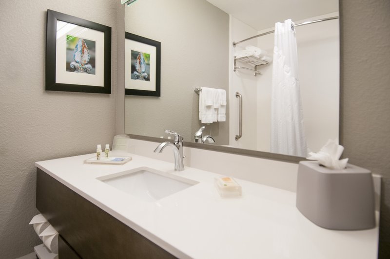 Holiday Inn New Orleans Airport North