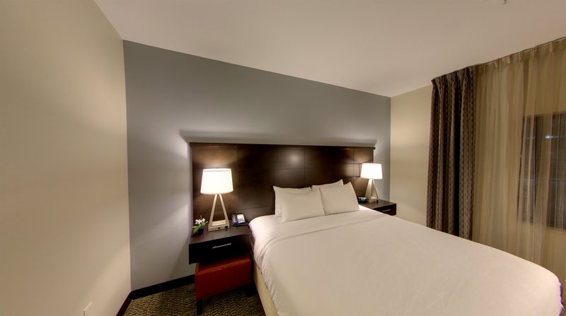 Staybridge Suites Ann Arbor- Research Pkwy
