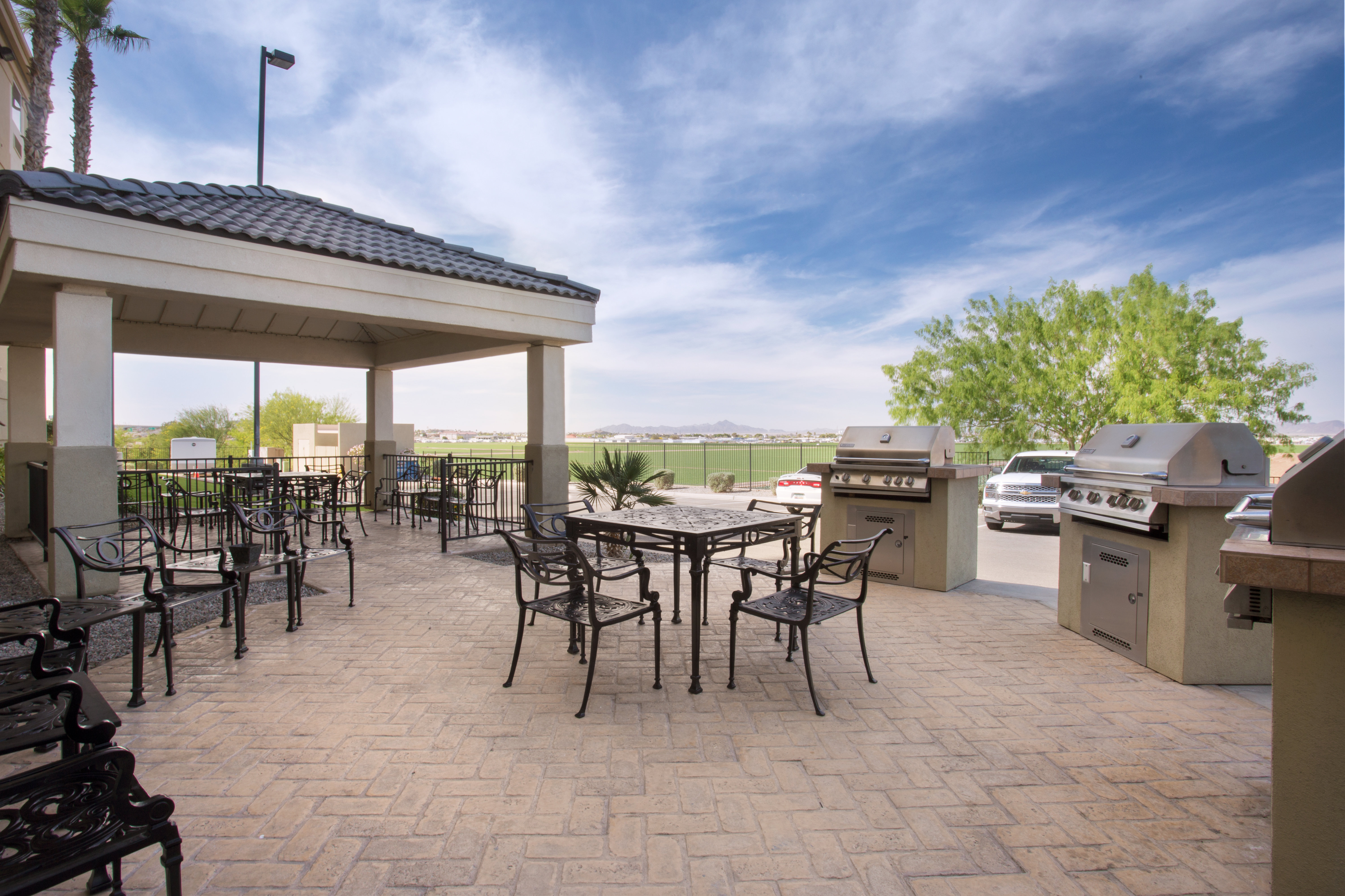 CANDLEWOOD SUITES YUMA