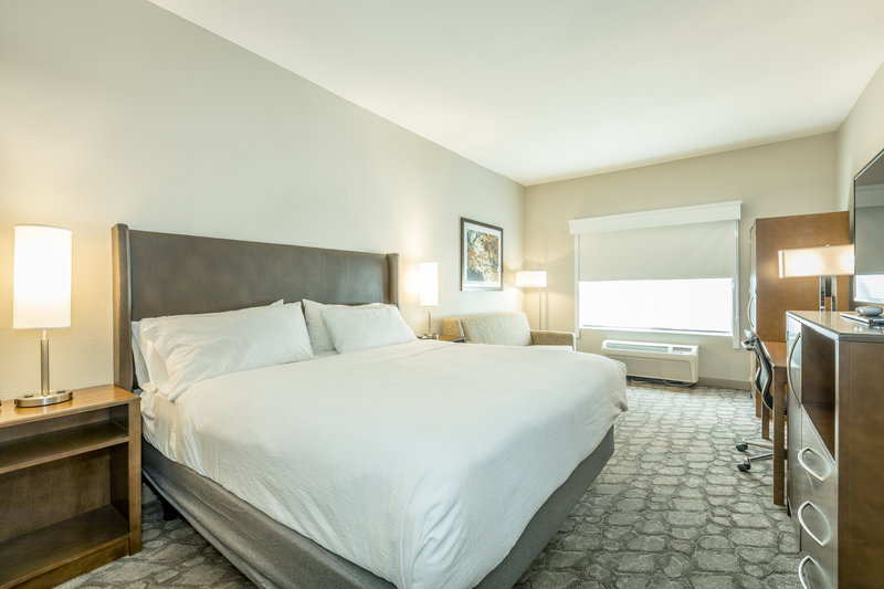 Holiday Inn Peachtree City
