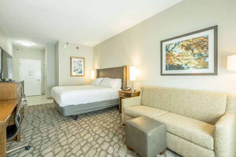 Holiday Inn Peachtree City