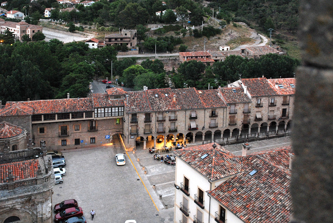 Molino De Alcuneza