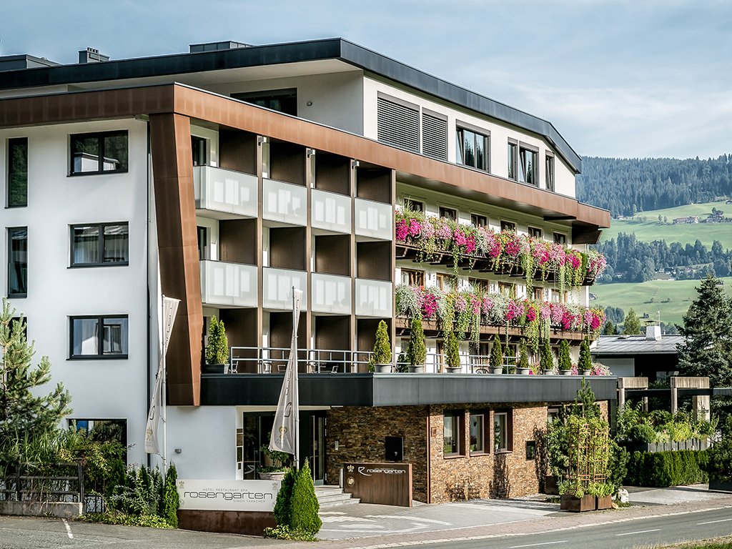 Rosengarten