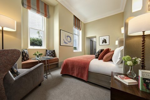 Brown's Hotel - Executive Room