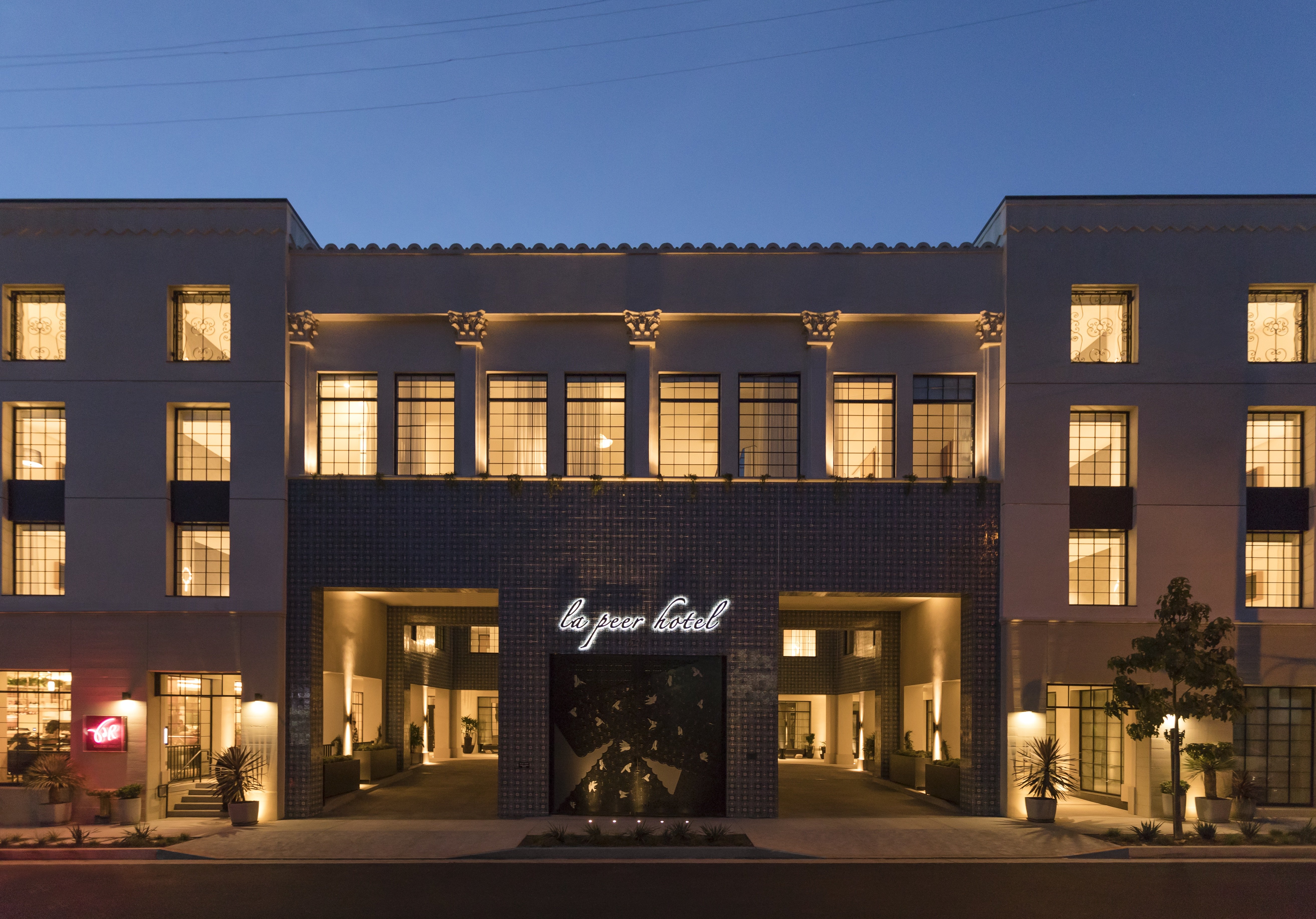 Kimpton La Peer Hotel