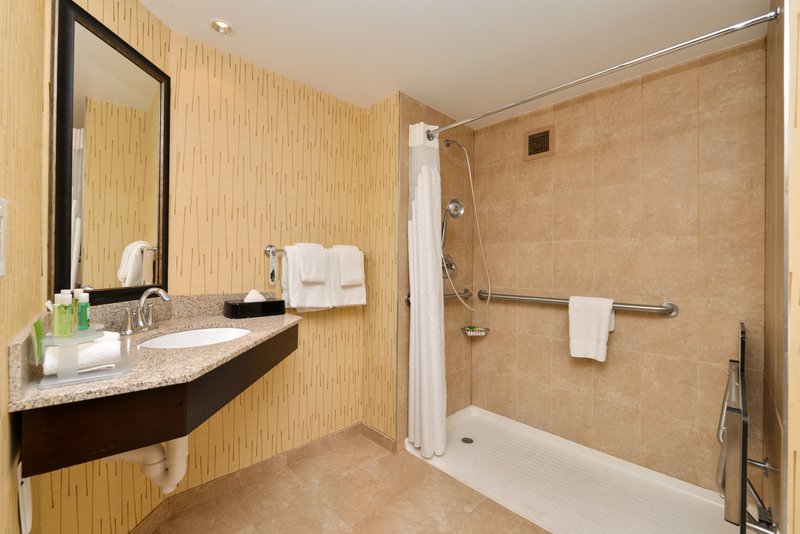KING WHEELCHAIR ACCESSIBLE NONSMOKE