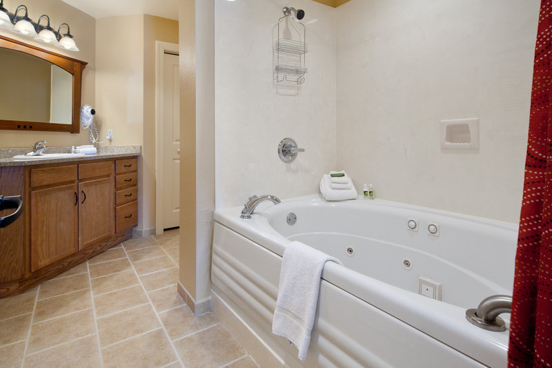 Holiday Inn Club Vacations At Smoky Mountain