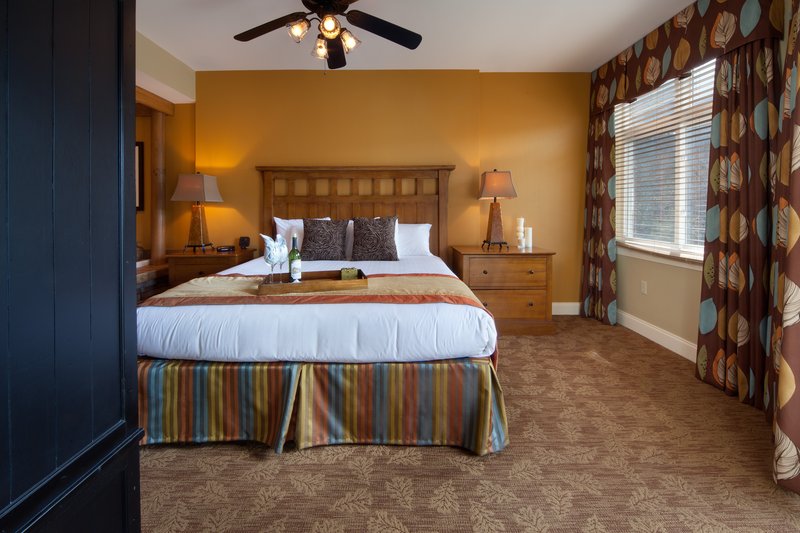 Holiday Inn Club Vacations At Smoky Mountain