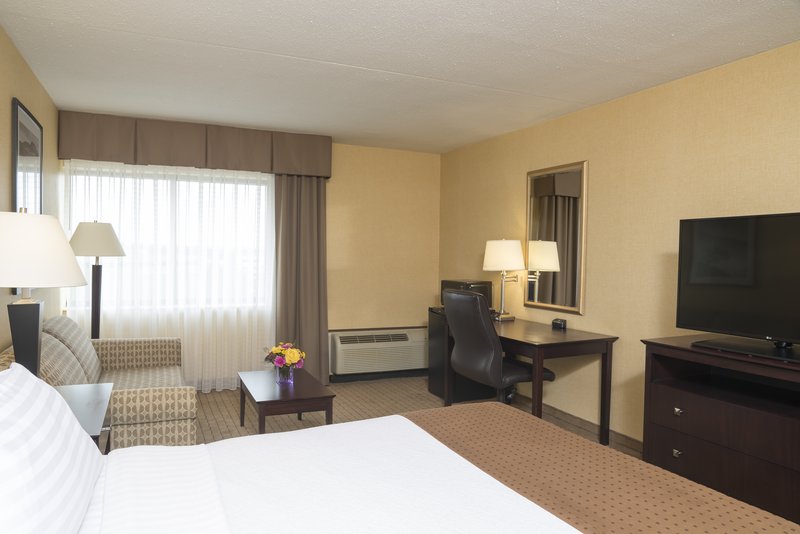 HOLIDAY INN SOUTH