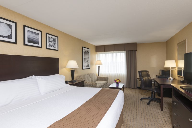 HOLIDAY INN SOUTH