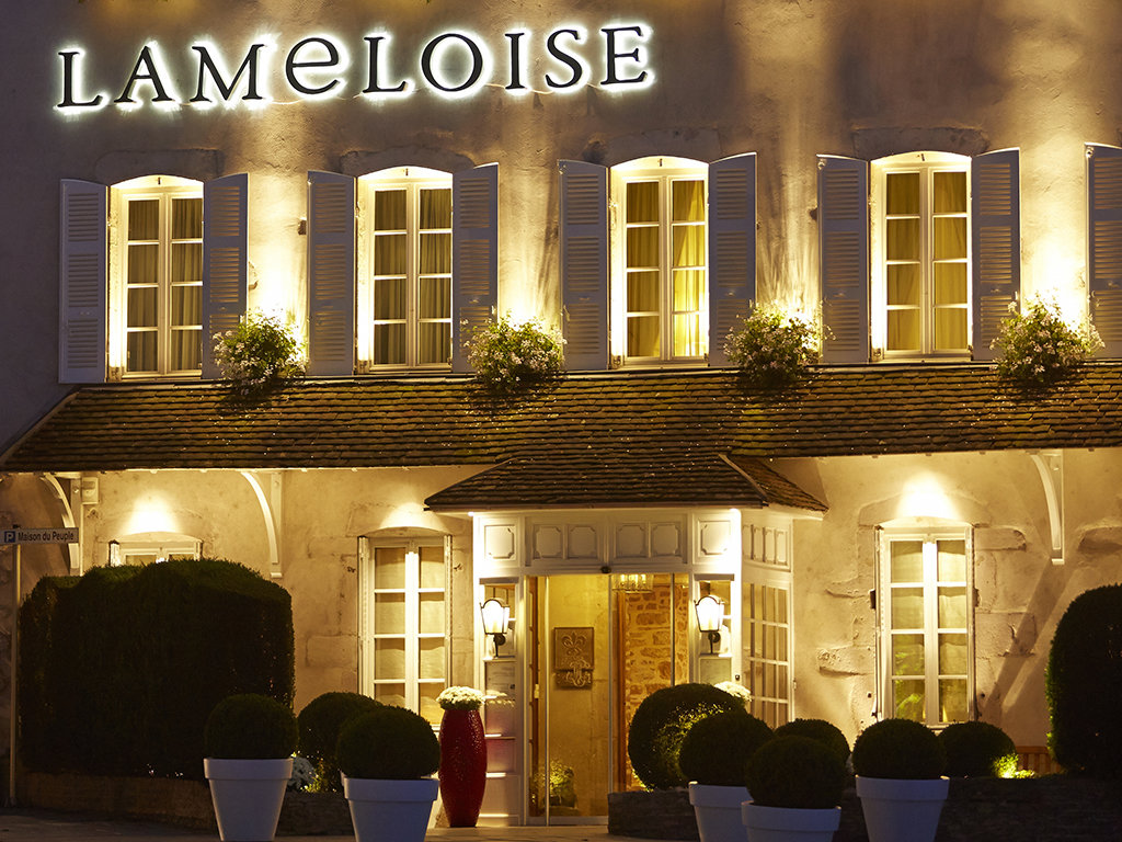 Lameloise