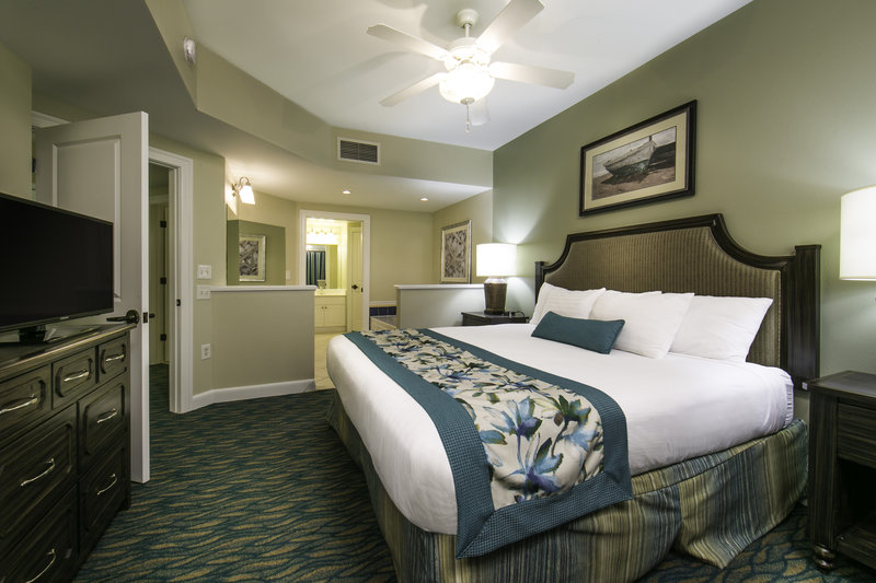 HOLIDAY INN CLUB VACATIONS MYRTLE BEACH