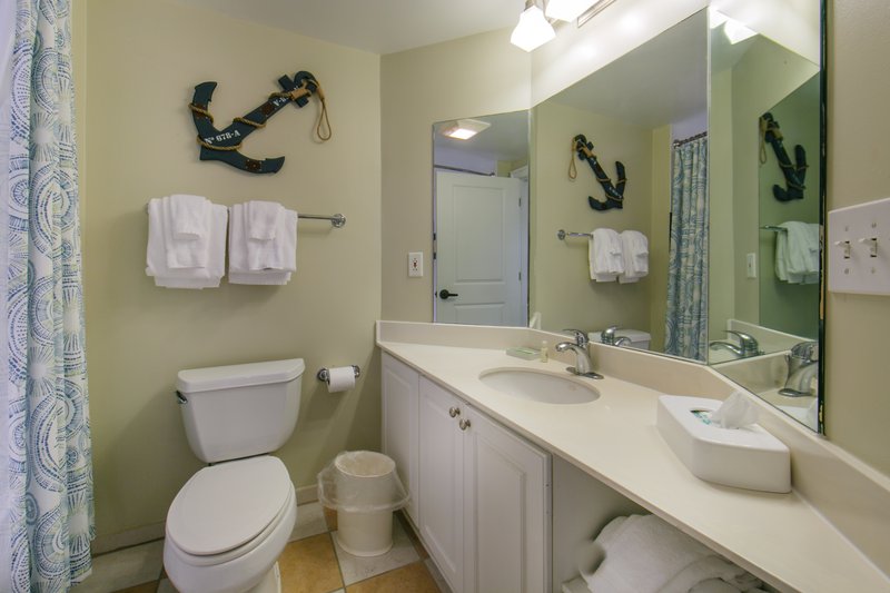 HOLIDAY INN CLUB VACATIONS MYRTLE BEACH