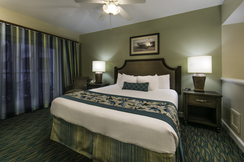 HOLIDAY INN CLUB VACATIONS MYRTLE BEACH