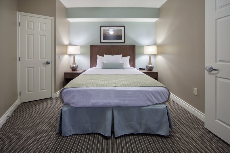 Holiday Inn Club Vacations Galveston