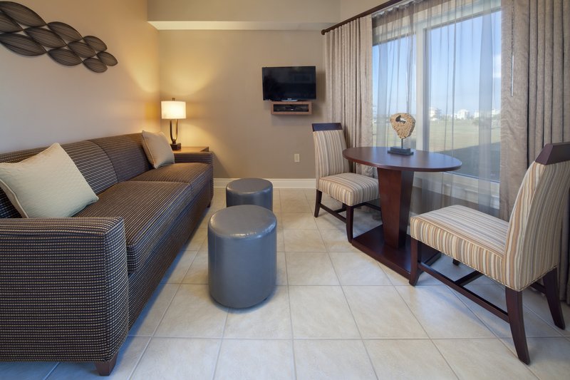 Holiday Inn Club Vacations Galveston