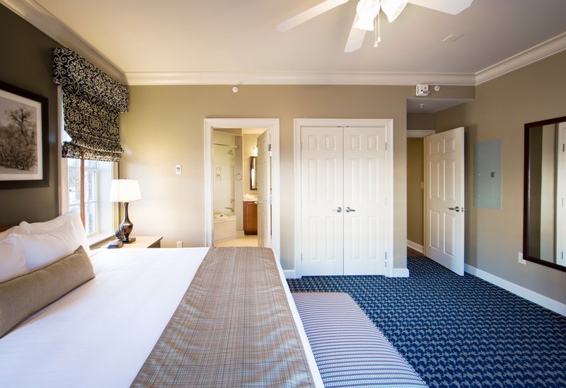 Holiday Inn Club Vacations Williamsburg Resort