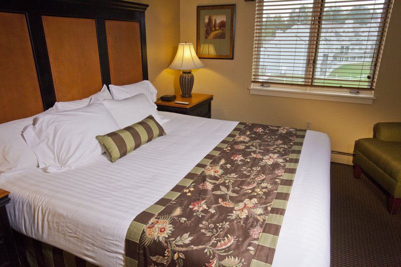 Holiday Inn Club Vacations AT ASCUTNEY MOUNTAIN RESORT