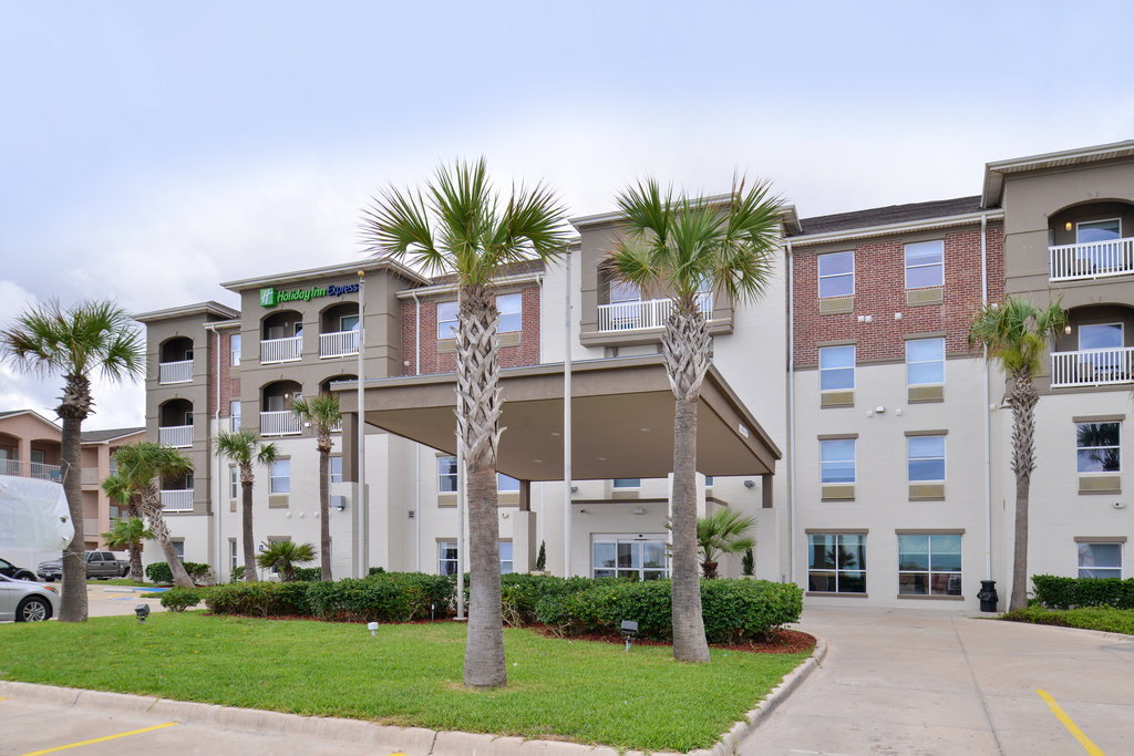 Welcome to Our Corpus Christi Hotel.