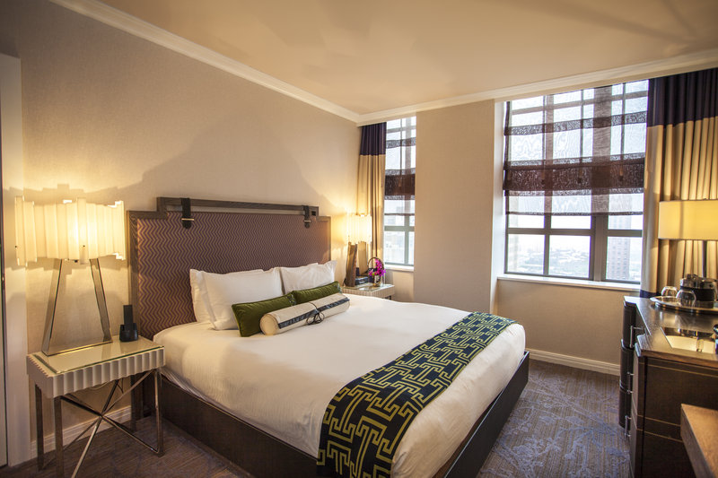Kimpton Hotel Palomar Philadelphia