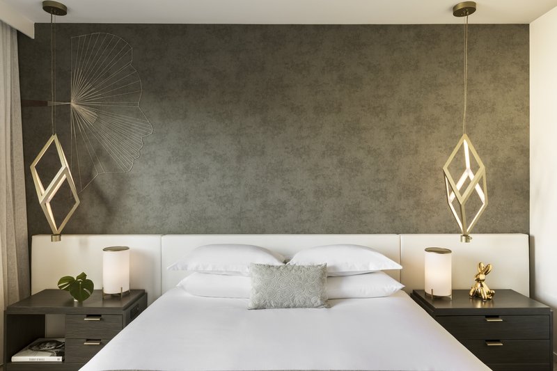 Kimpton La Peer Hotel