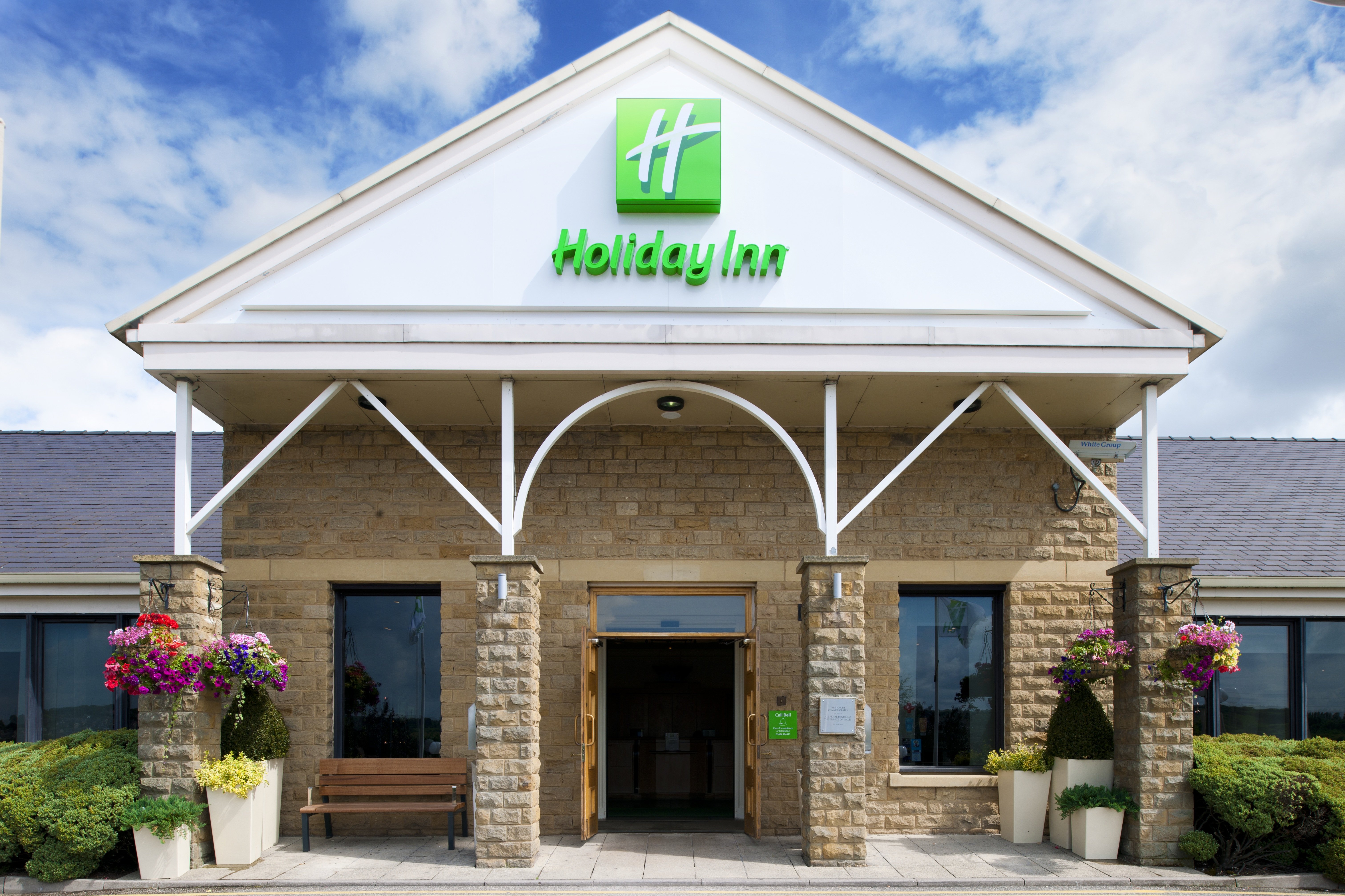 Holiday Inn Leeds/Brighouse