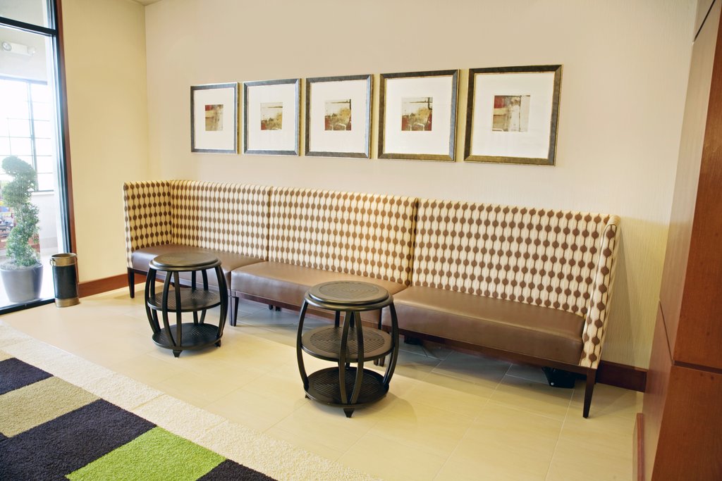Guest Reception