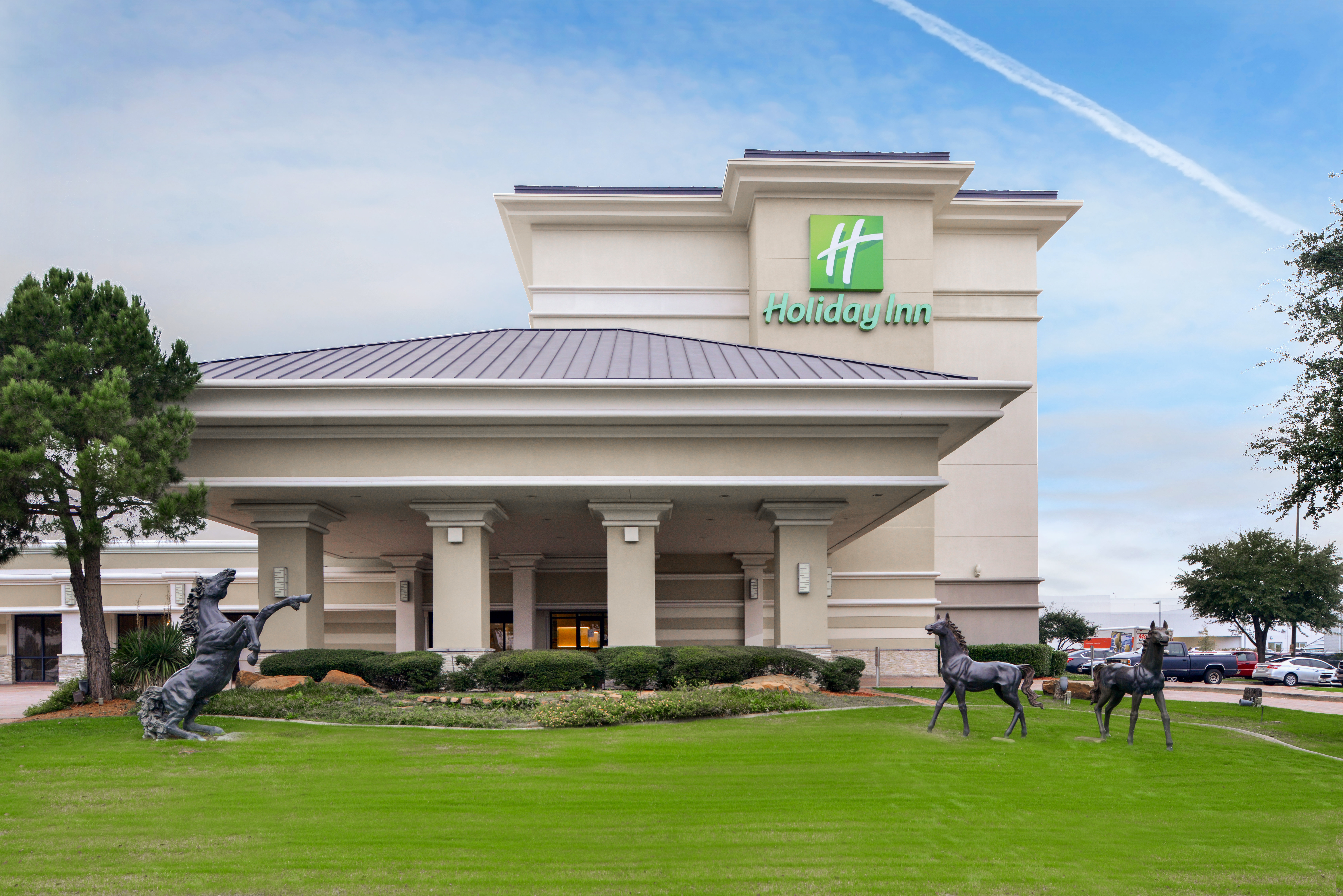 Holiday Inn Dallas Richardson
