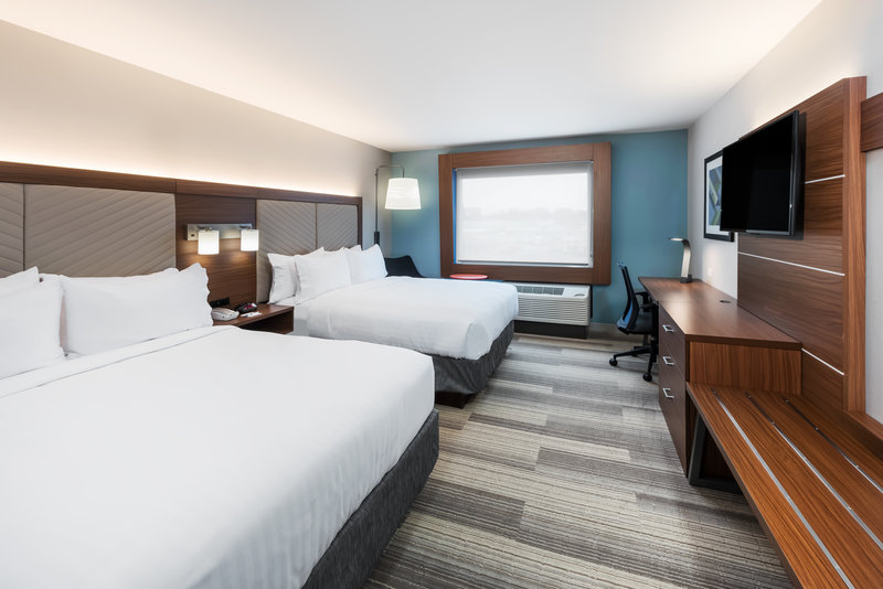 Holiday Inn Express and Suites West Plains Southwest