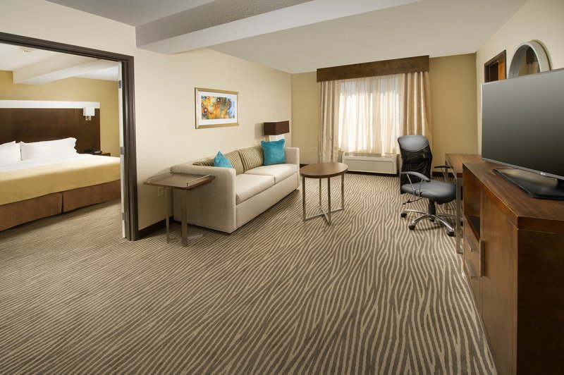 Holiday Inn EL PASO AIRPORT