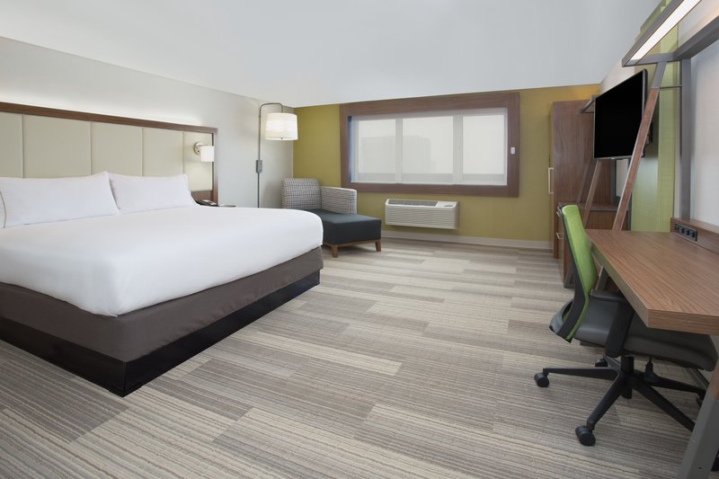 Holiday Inn Express and Suites Ruston