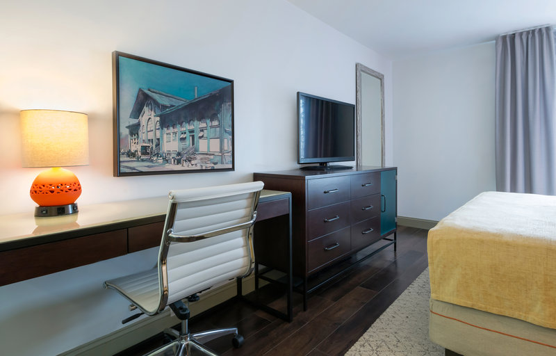 Hotel Indigo Savannah Historic District