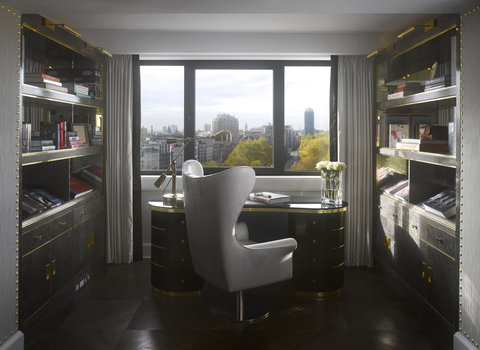 Our Royal Suite with a view