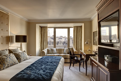 InterContinental London Park Lane Room